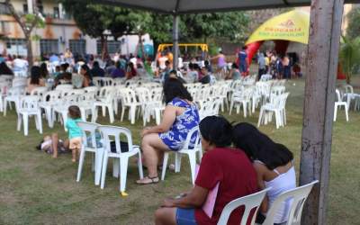 Mães de crianças autistas reclamam de demora em mutirão de saúde mental