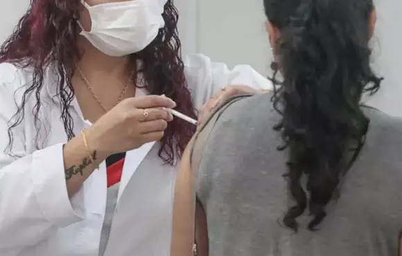 Campo Grande libera amanhã vacina da gripe para toda a população