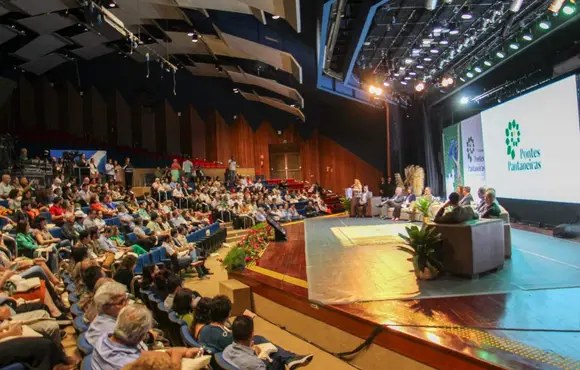 Evento debate soluções para atividades econômicas e de conservação no Pantanal