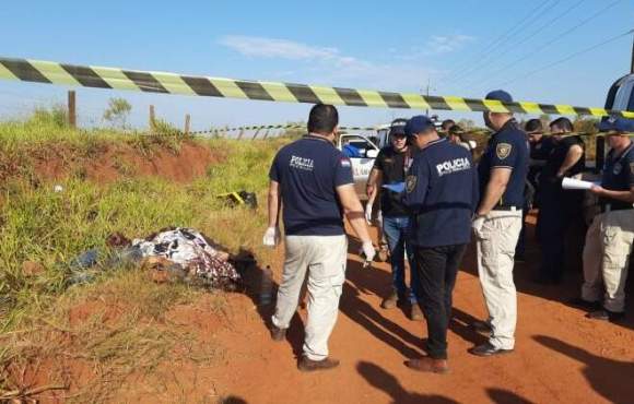 Irmãos são mortos com tiros na cabeça e encontrados enrolados em cobertores