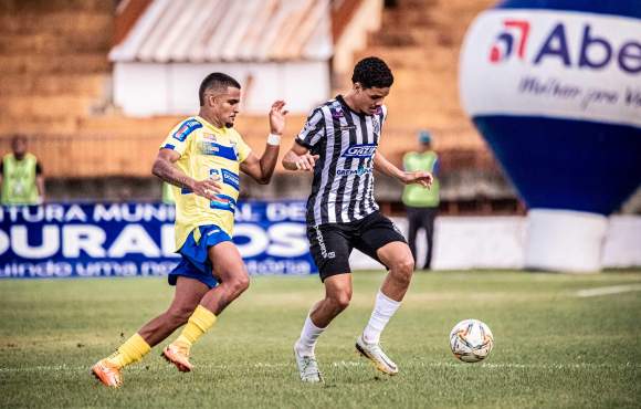 Em 2025, campeonato estadual de futebol custará R$ 1,2 milhão para o Estado