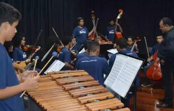 De ballet a criação de vídeos e trilha sonora, Sesc oferta cursos gratuitos