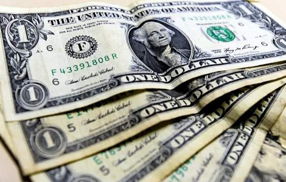 Dólar fecha em baixa pelo segundo dia consecutivo e é cotado a R$ 6,02