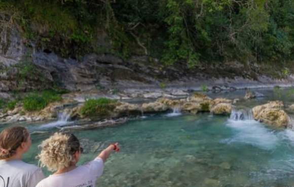 ICMBio abre seleção para voluntários no Parque Nacional da Serra da Bodoquena