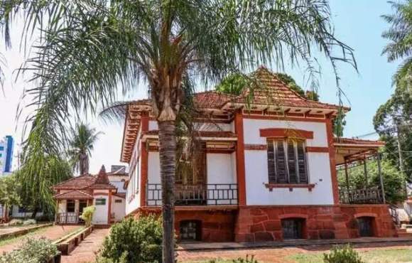 Para maioria, tombamento deve ser o destino das casas históricas da cidade