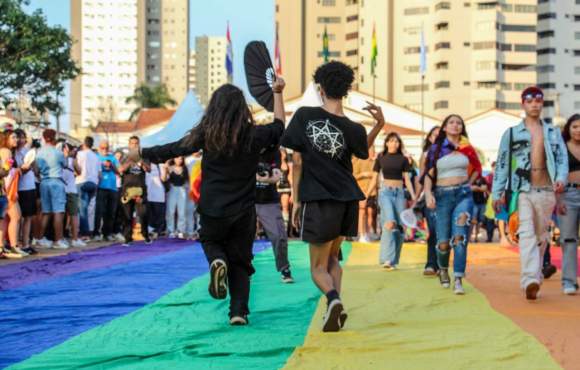 MS tem as maiores taxas de violações contra pessoas transexuais