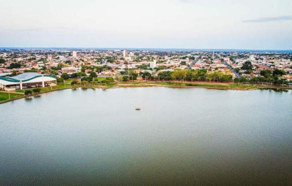 Três Lagoas será porta de entrada da Rota Bioceânica com novo hub alfandegário