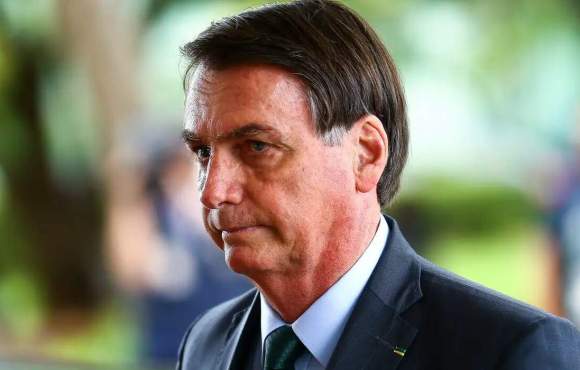 Bolsonaro e mais 33 pessoas são denunciadas por tentativa de golpe de estado