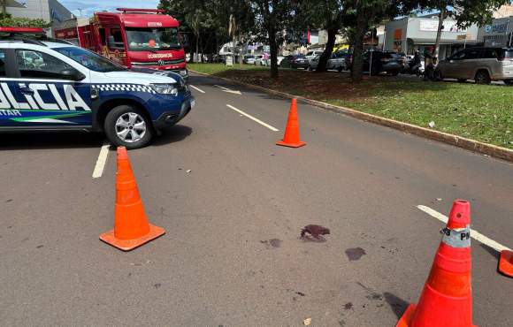 Motorista que atropelou e matou idosa vai responder por homicídio culposo