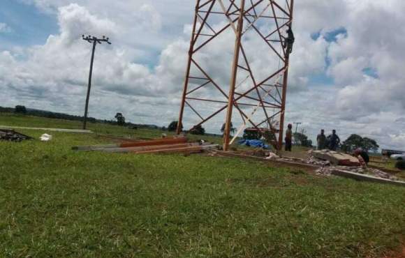 Inocência vive explosão populacional, mas enfrenta caos na telefonia e internet