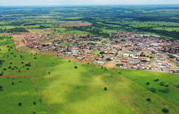 Arauco anuncia investimento de R$ 85 milhões em plano socioambiental