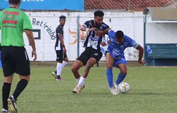 Resultados da rodada rebaixam o primeiro time no estadual