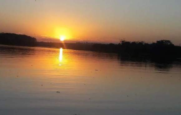 Busca por pescador desaparecido chega ao quarto dia no Rio Pardo