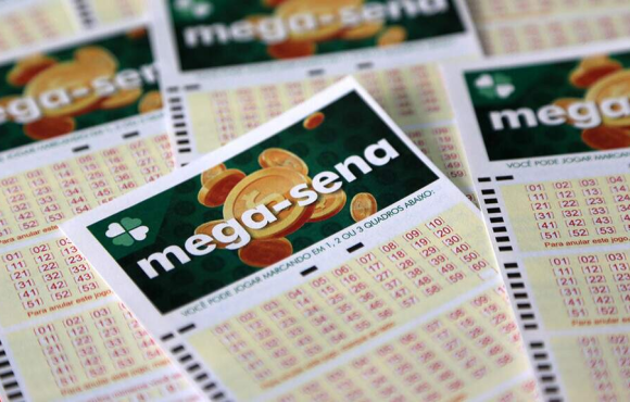 Em MS, sorteio da Mega-Sena premia apostador com R$ 43 mil