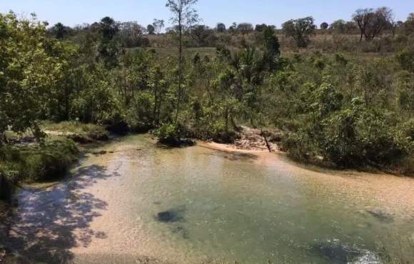 MP aciona prefeitura por "falta de consciência ecológica" na APA do Guariroba