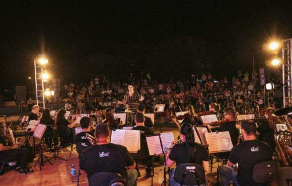 Orquestra UFGD celebra 10 anos com concerto especial na Capital