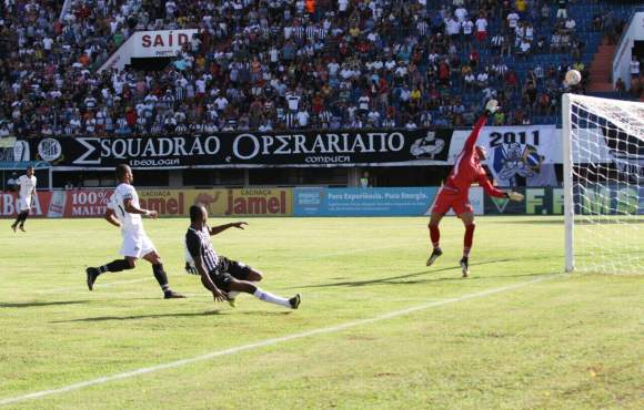 Após o retorno à elite em MS, Operário só ficou fora da semifinal duas vezes