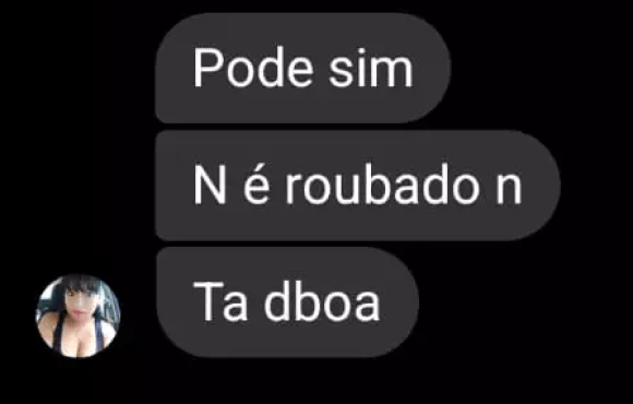 Na troca de carro, homem sofre golpe de grávida e fica com veículo furtado